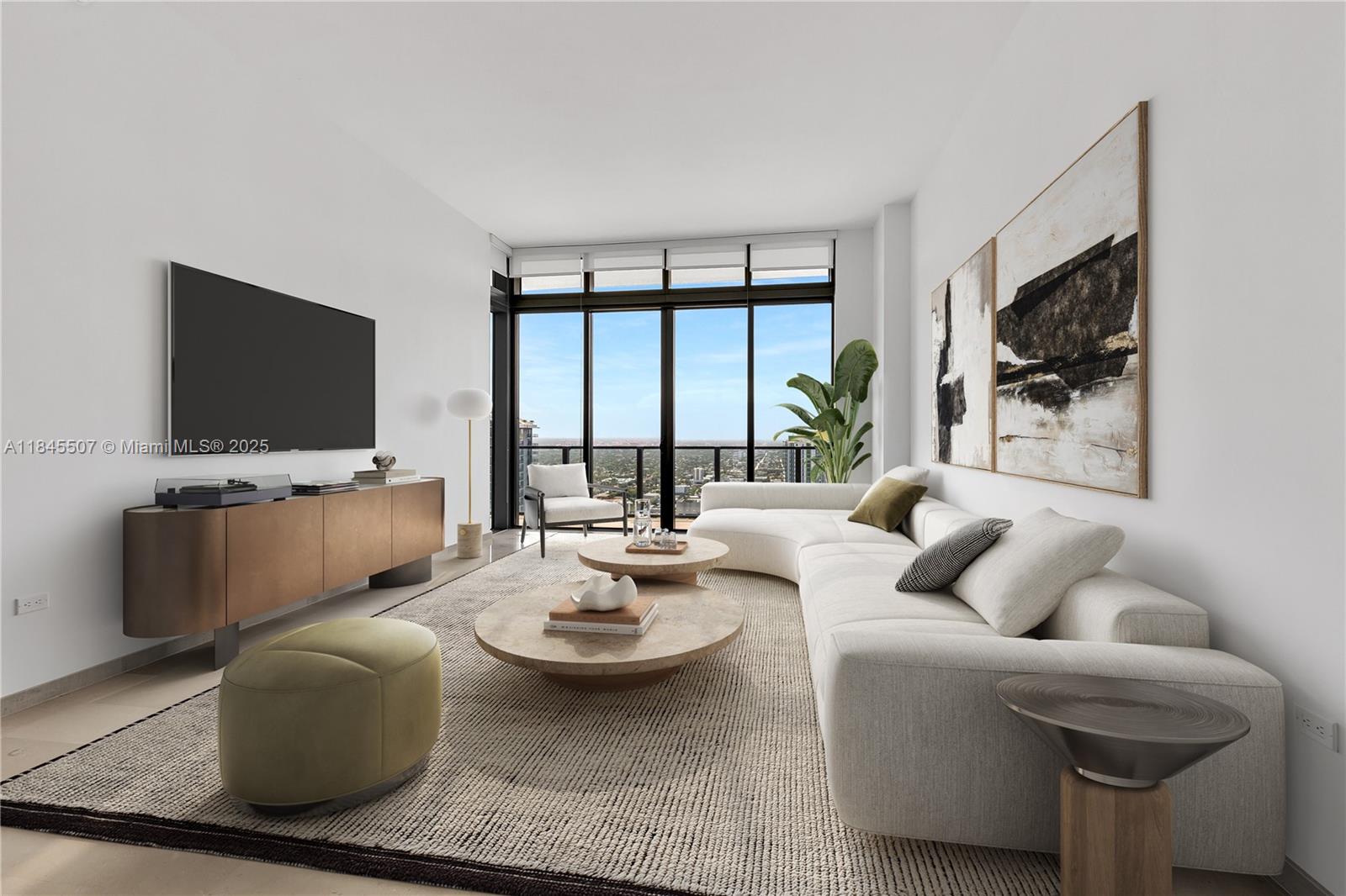 REACH CONDO - Residential