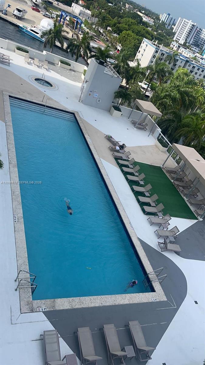 1861 NW South River Dr 2303