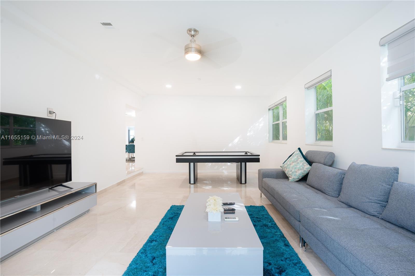FULFORD BY SEA SEC A - Residential