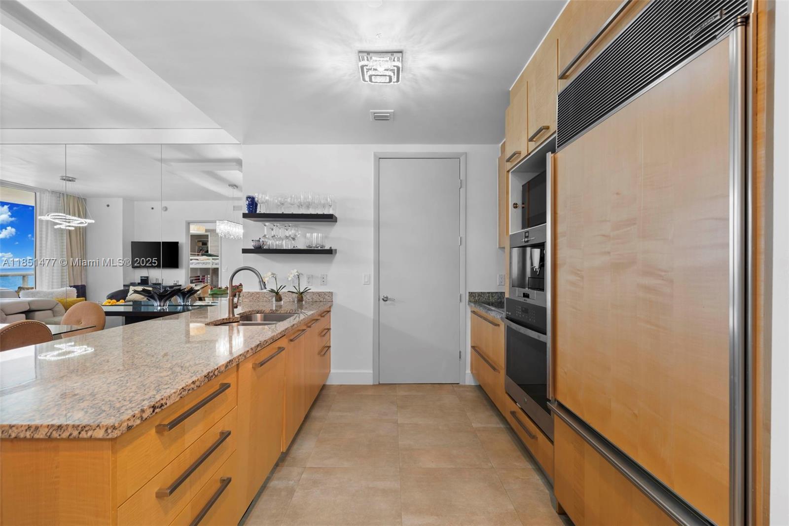 TDR TOWER II CONDO - Residential Lease