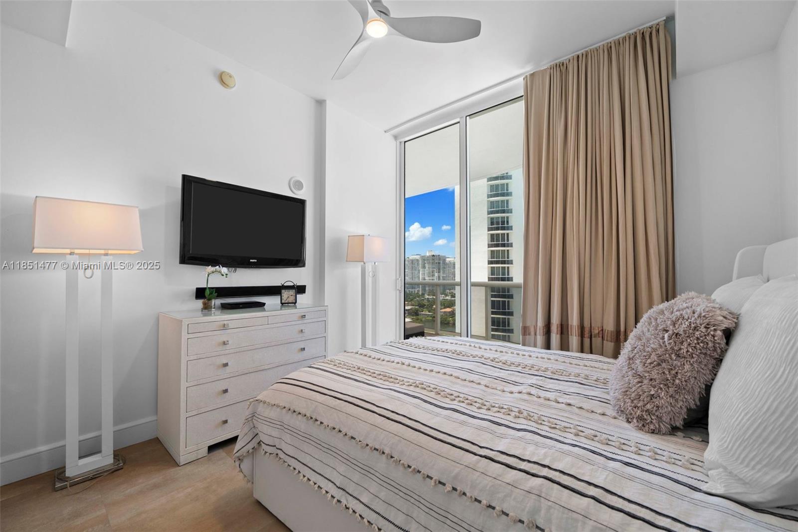 TDR TOWER II CONDO - Residential Lease