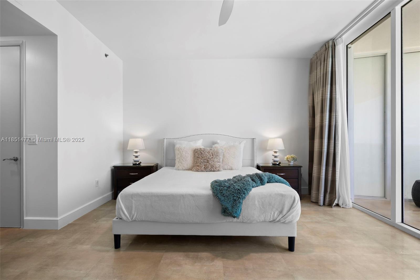 TDR TOWER II CONDO - Residential Lease