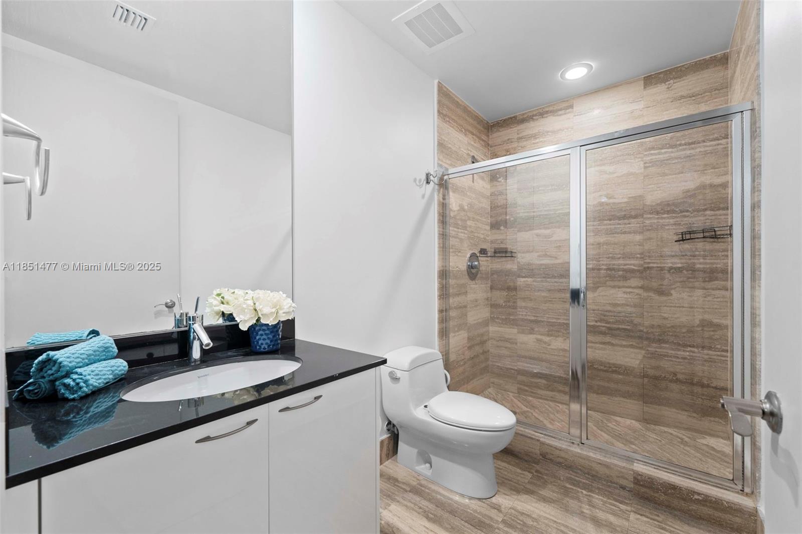 TDR TOWER II CONDO - Residential Lease