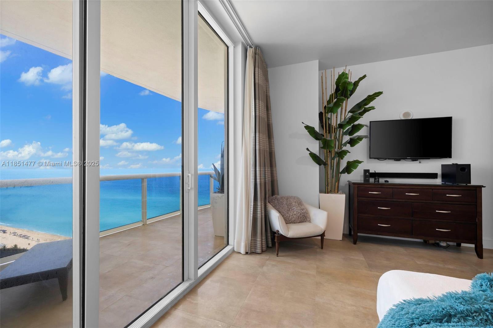 TDR TOWER II CONDO - Residential Lease