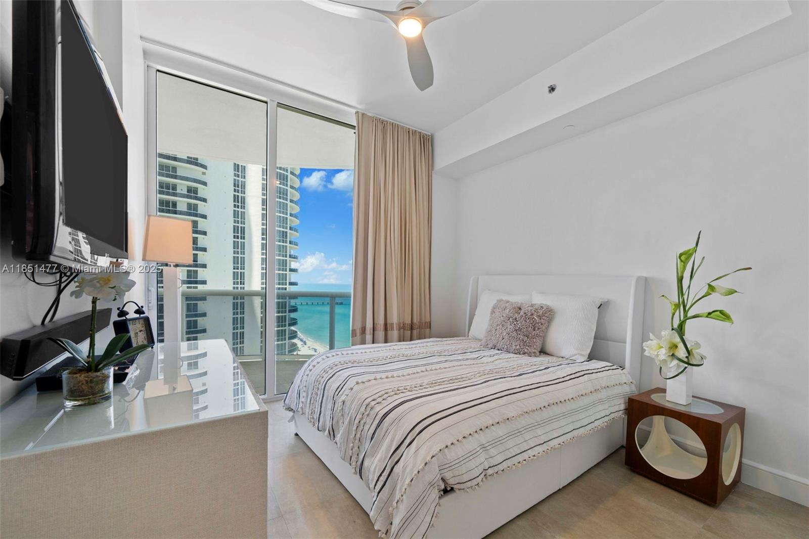 TDR TOWER II CONDO - Residential Lease