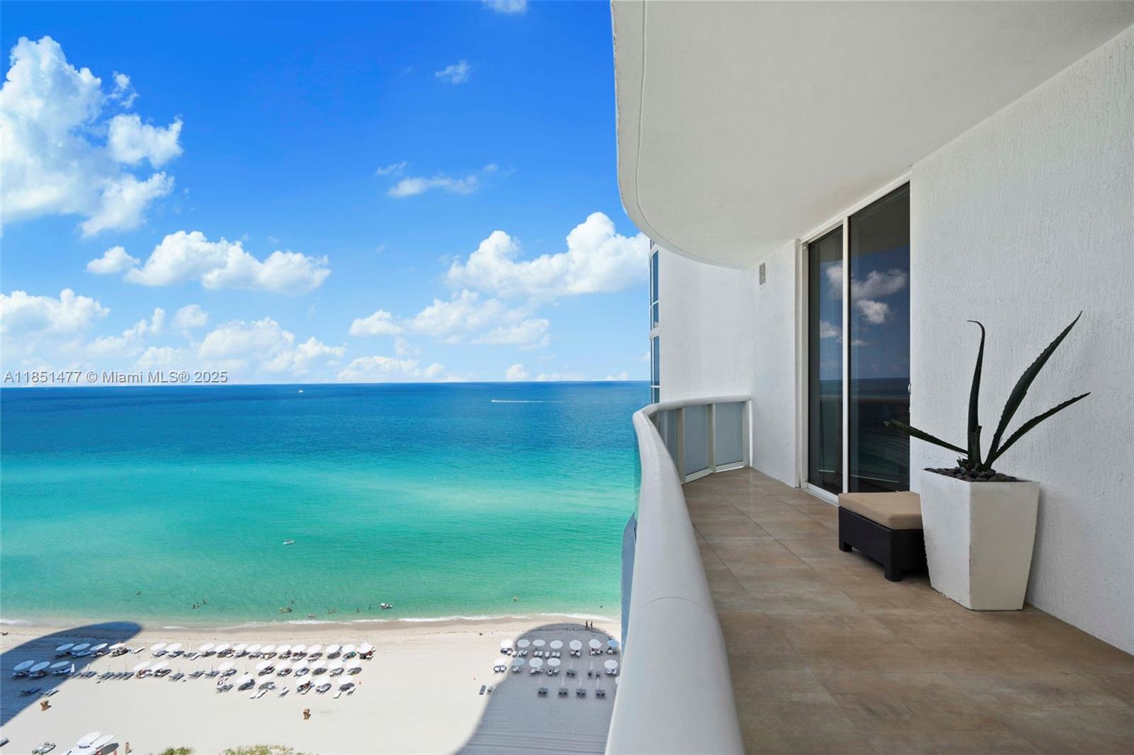 TDR TOWER II CONDO - Residential Lease