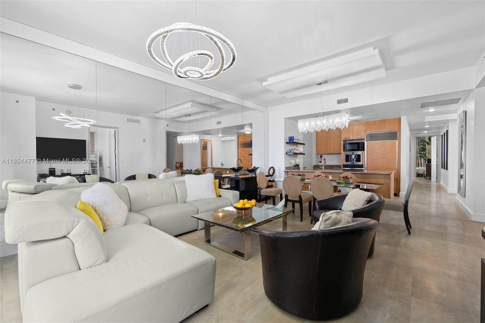 TDR TOWER II CONDO - Residential Lease