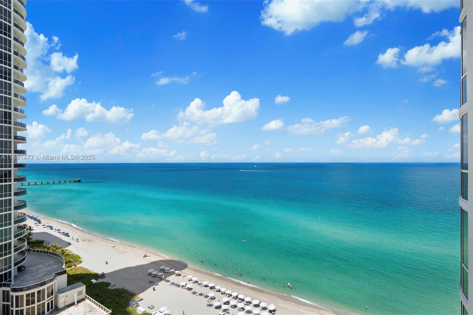 TDR TOWER II CONDO - Residential Lease