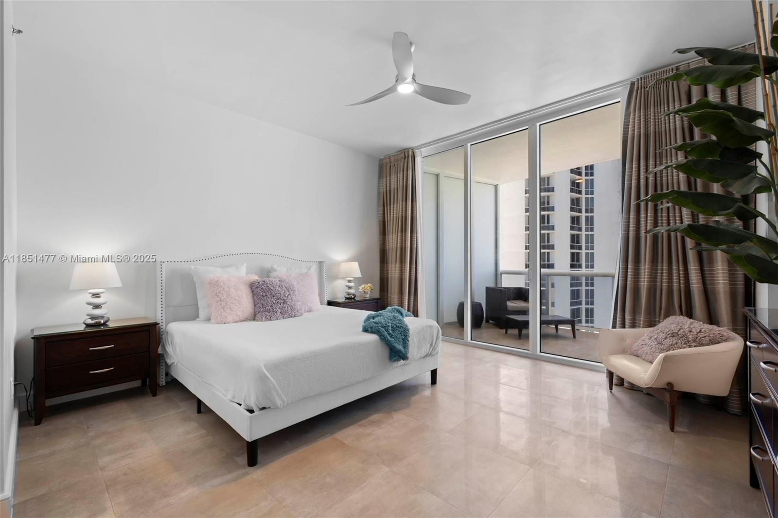 TDR TOWER II CONDO - Residential Lease