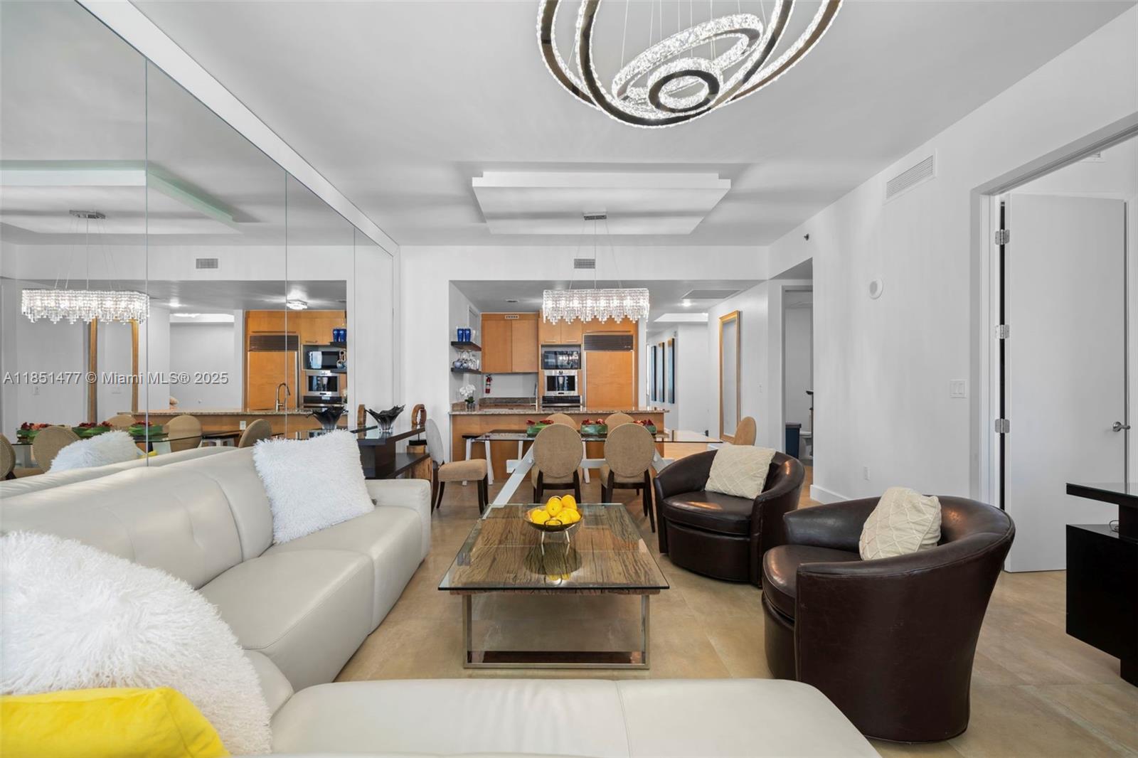 TDR TOWER II CONDO - Residential Lease