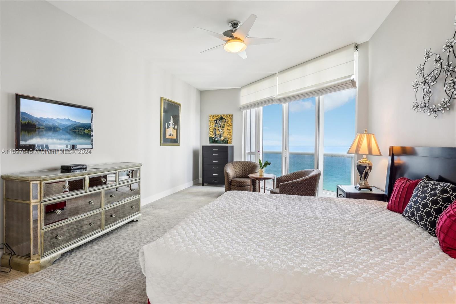 TDR TOWER I CONDO - Residential