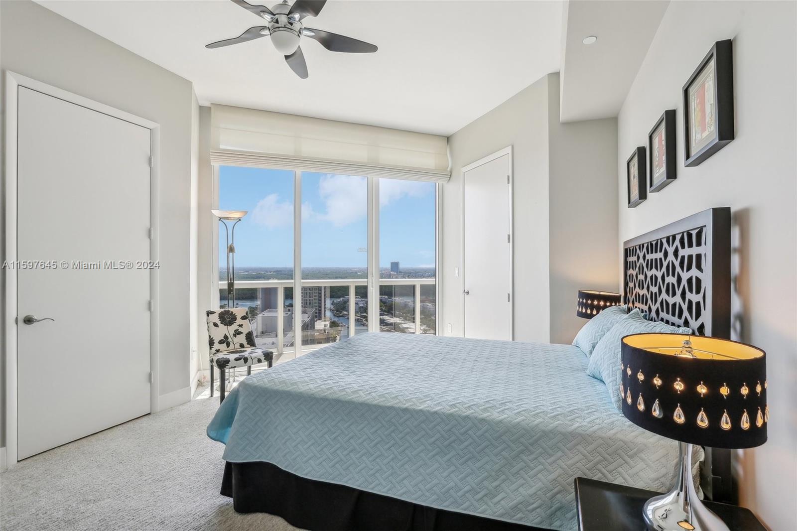 TDR TOWER I CONDO - Residential