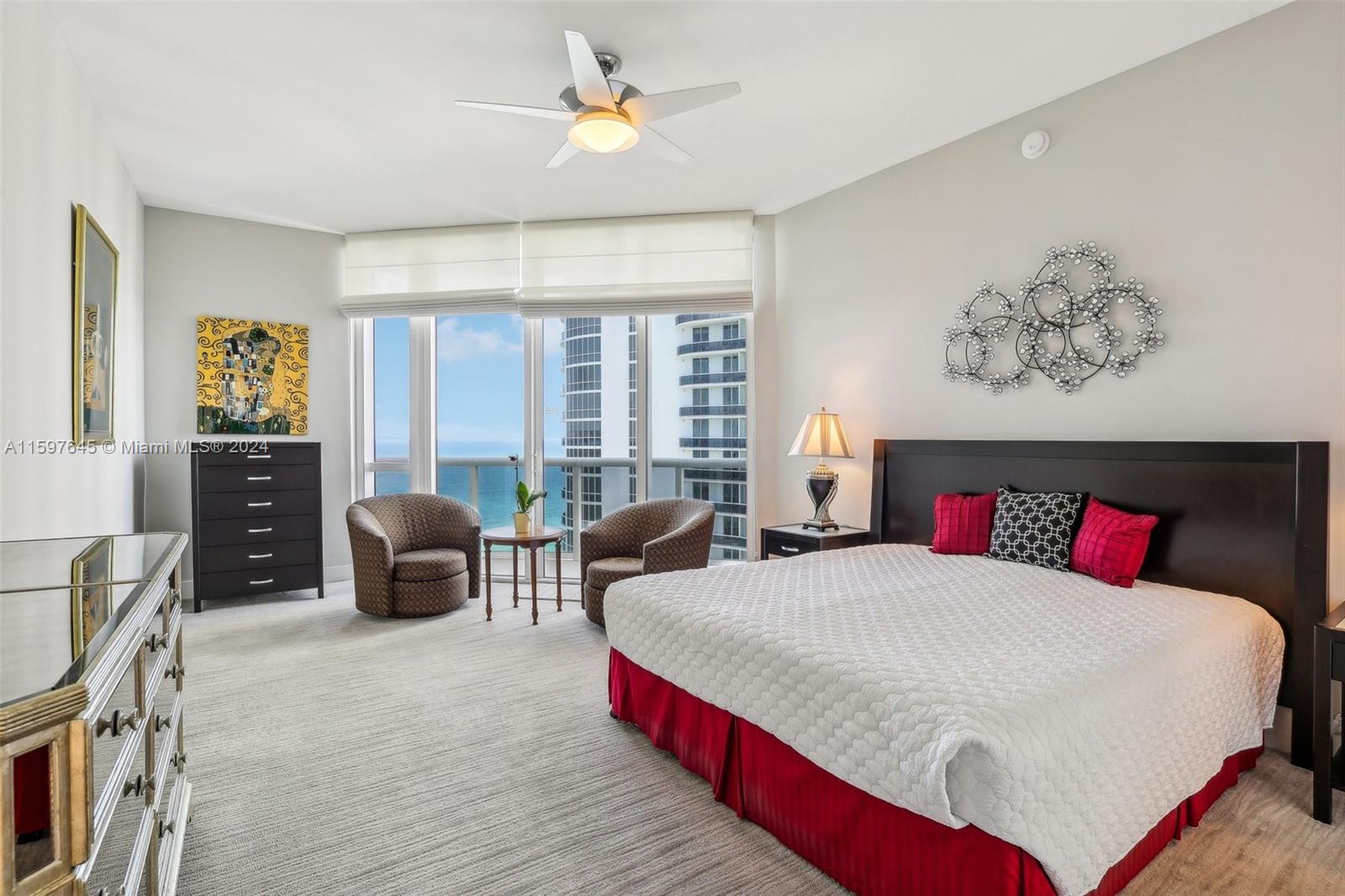 TDR TOWER I CONDO - Residential