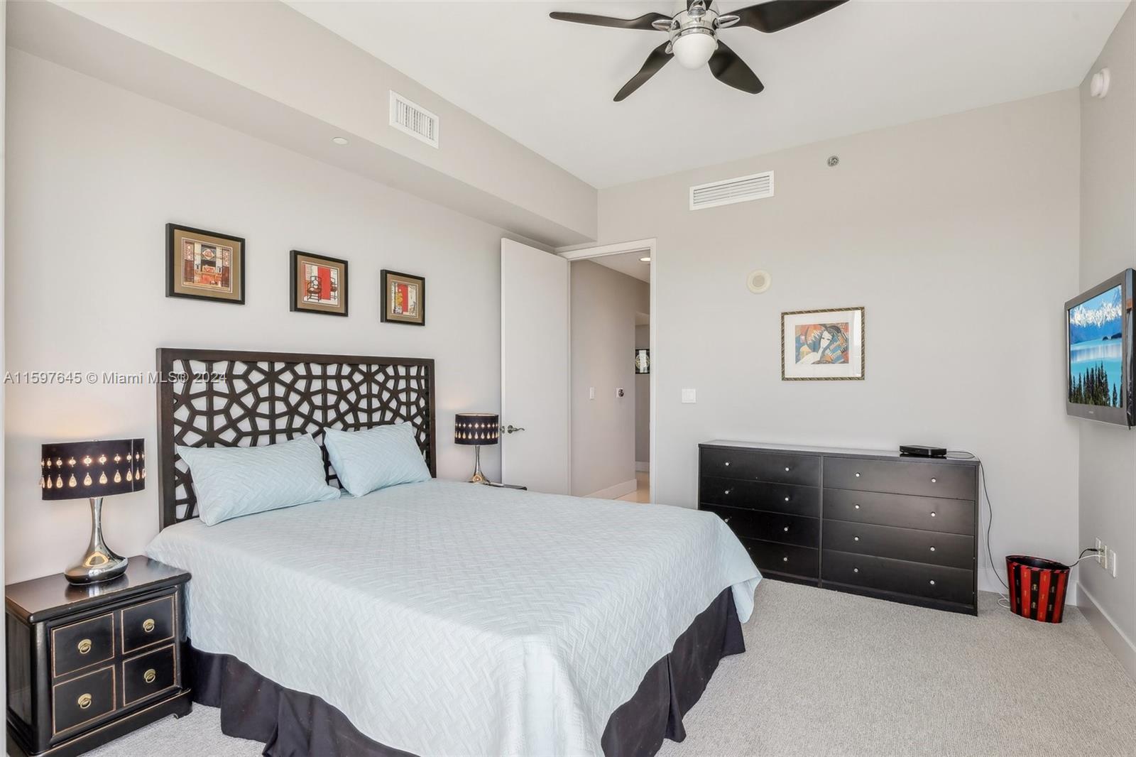 TDR TOWER I CONDO - Residential