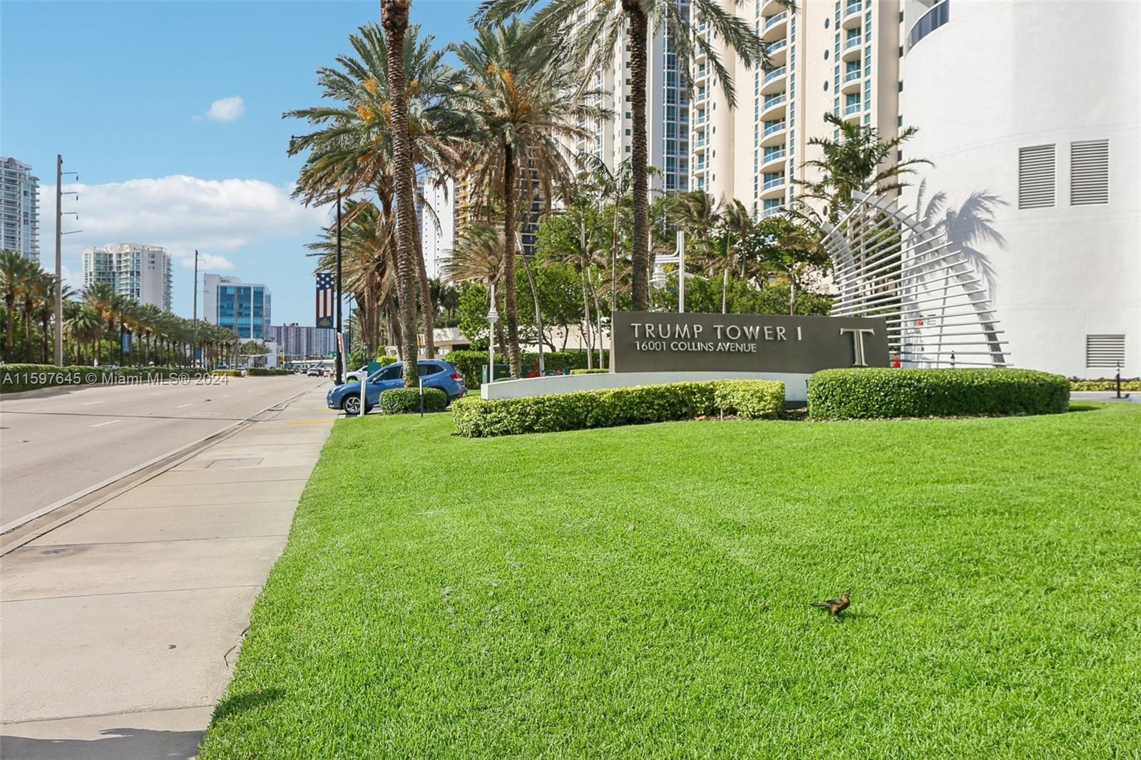 TDR TOWER I CONDO - Residential