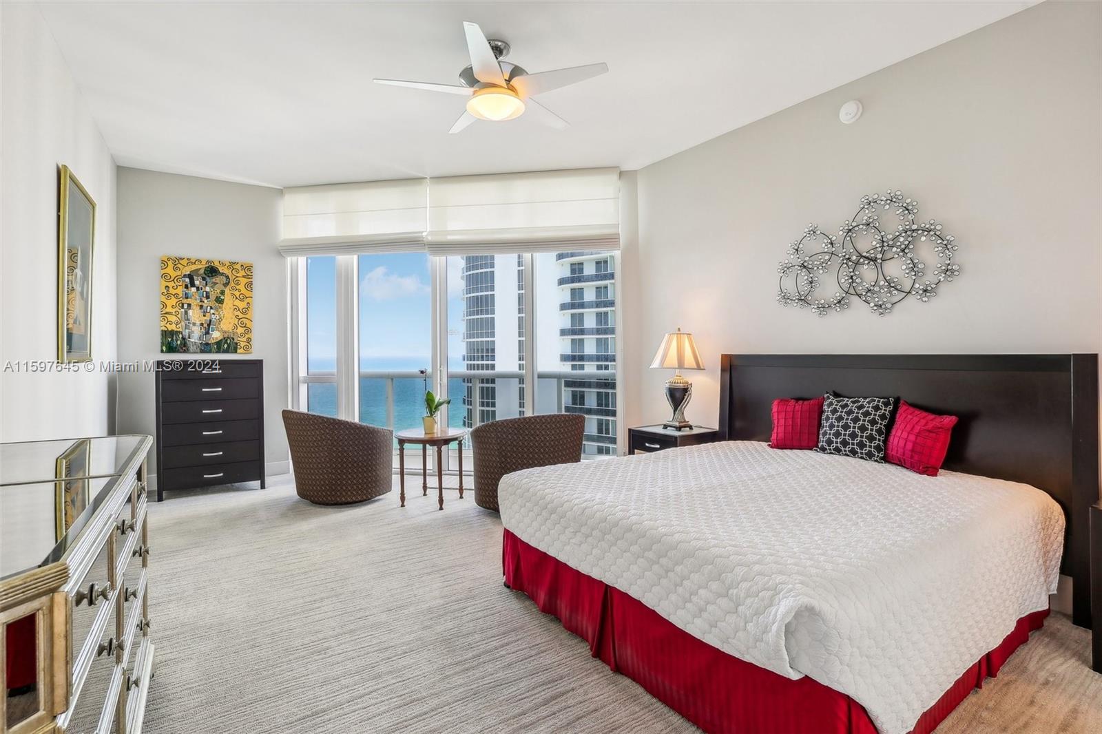 TDR TOWER I CONDO - Residential