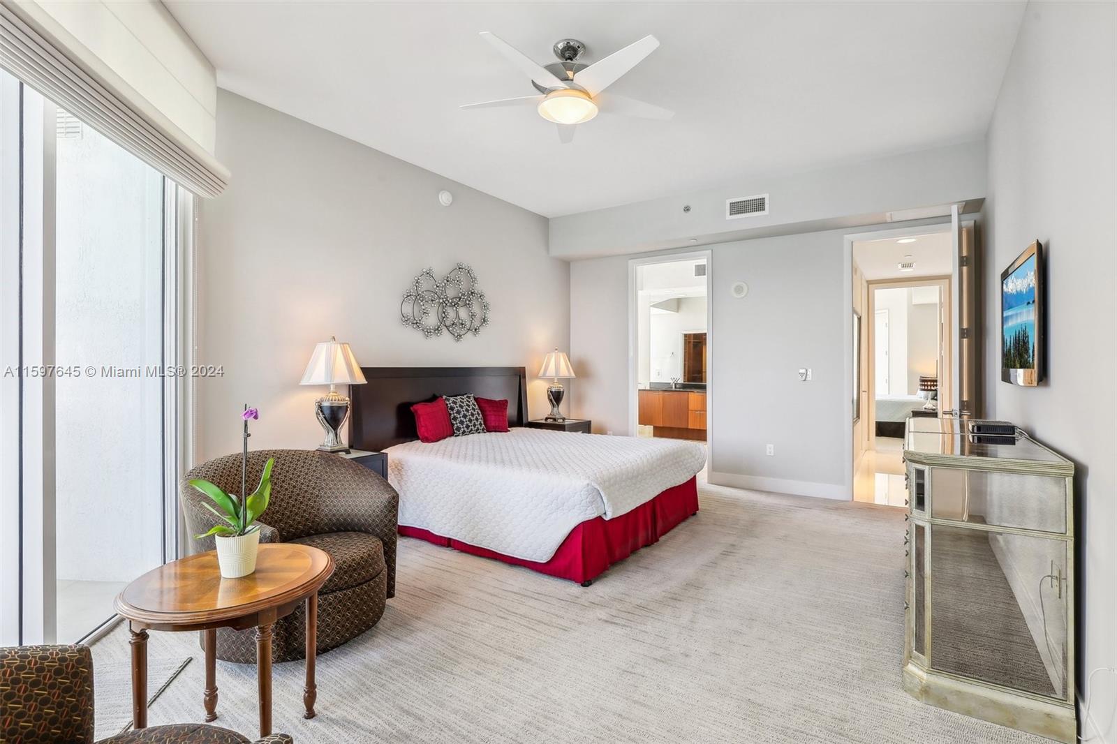 TDR TOWER I CONDO - Residential