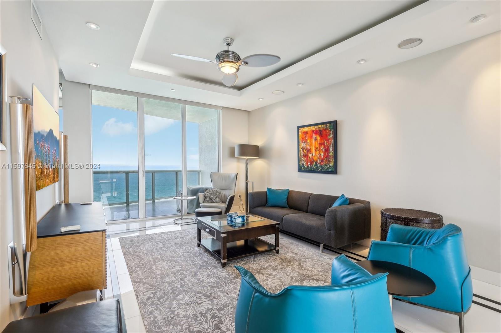 TDR TOWER I CONDO - Residential