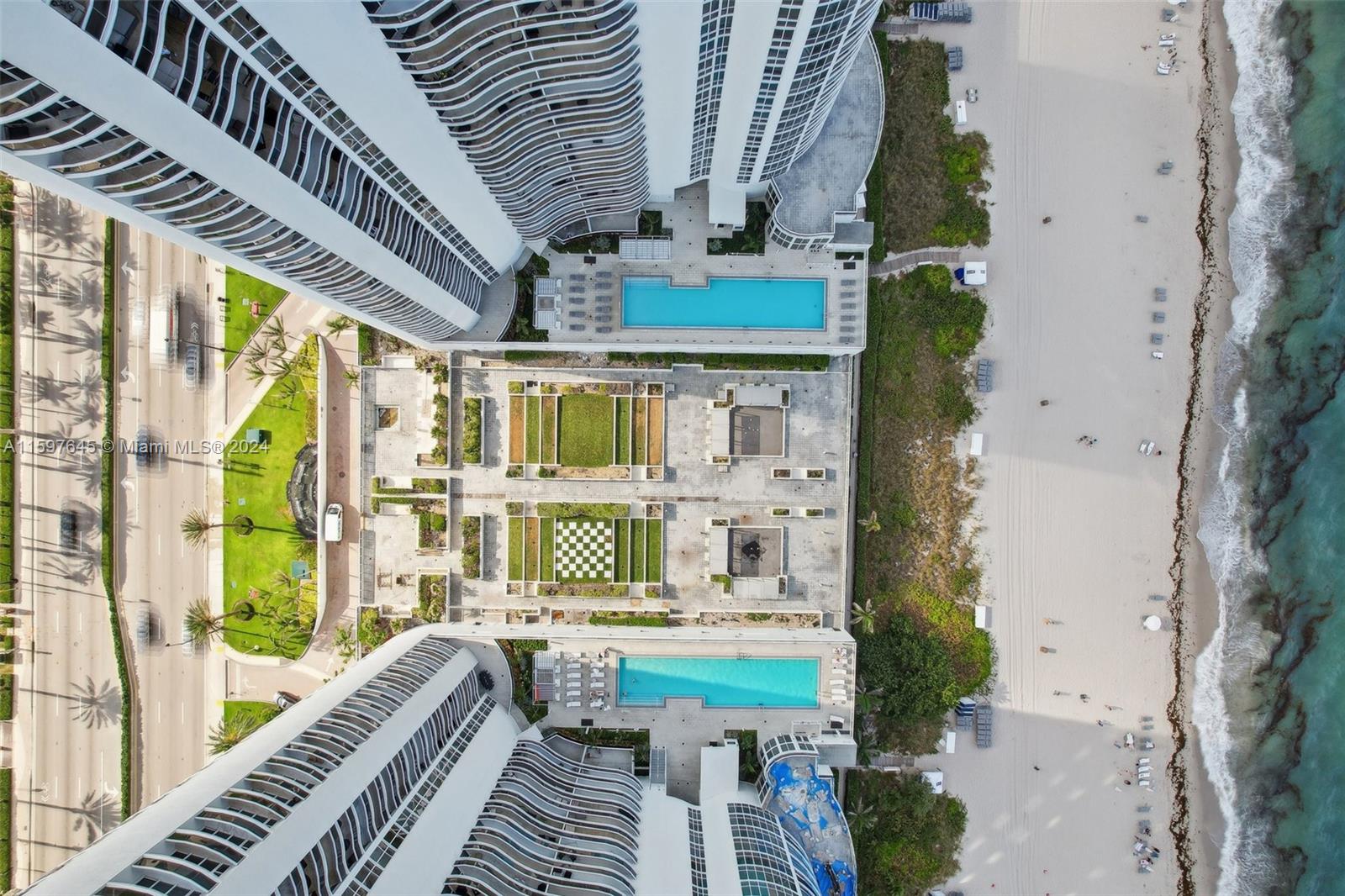 TDR TOWER I CONDO - Residential