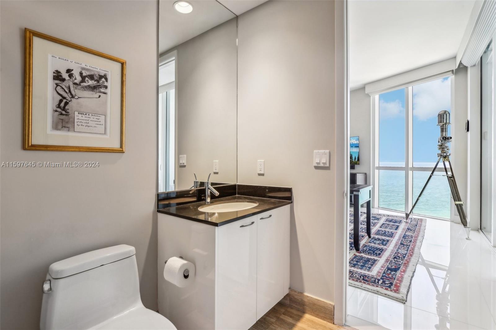 TDR TOWER I CONDO - Residential