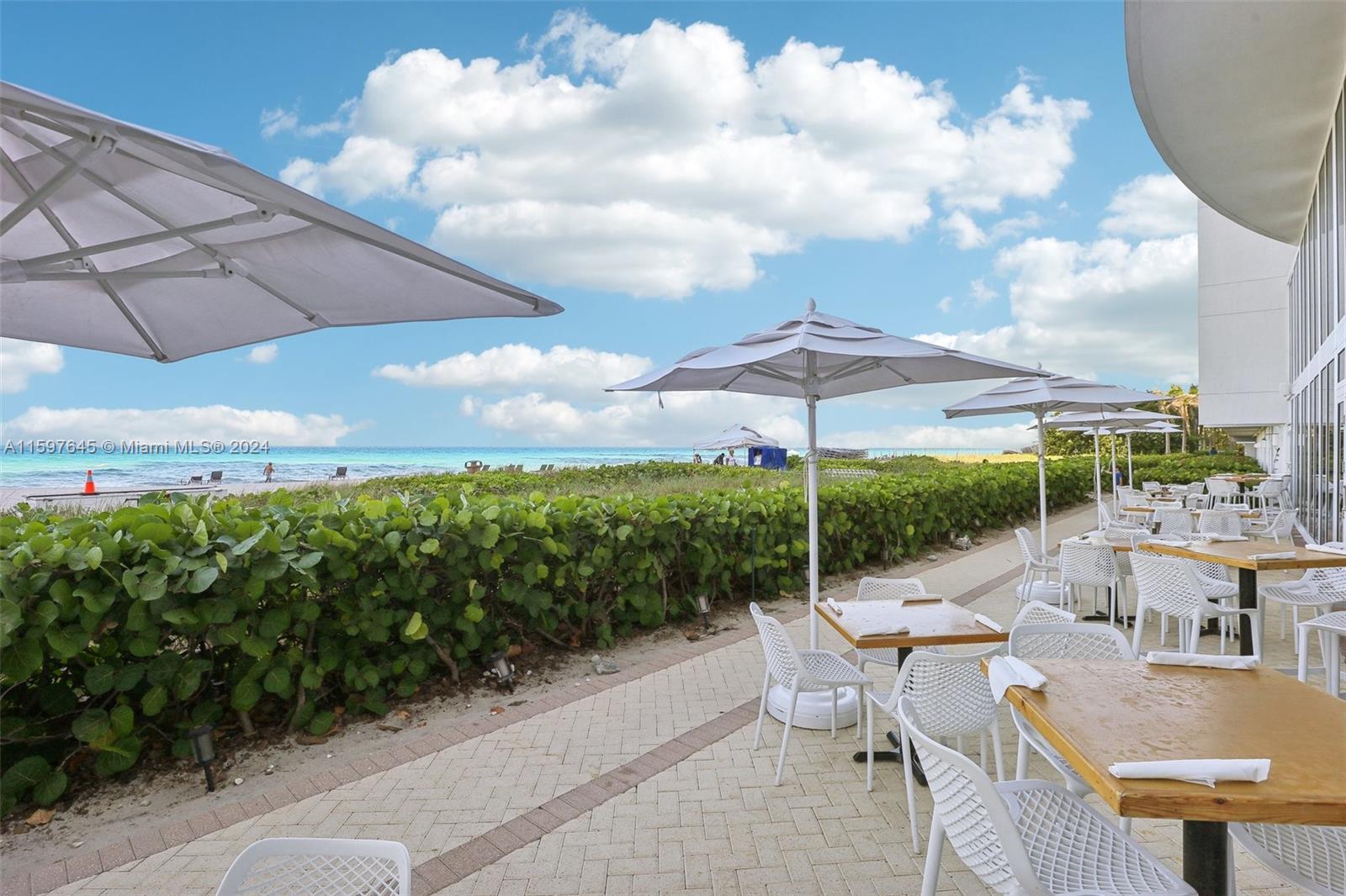 TDR TOWER I CONDO - Residential