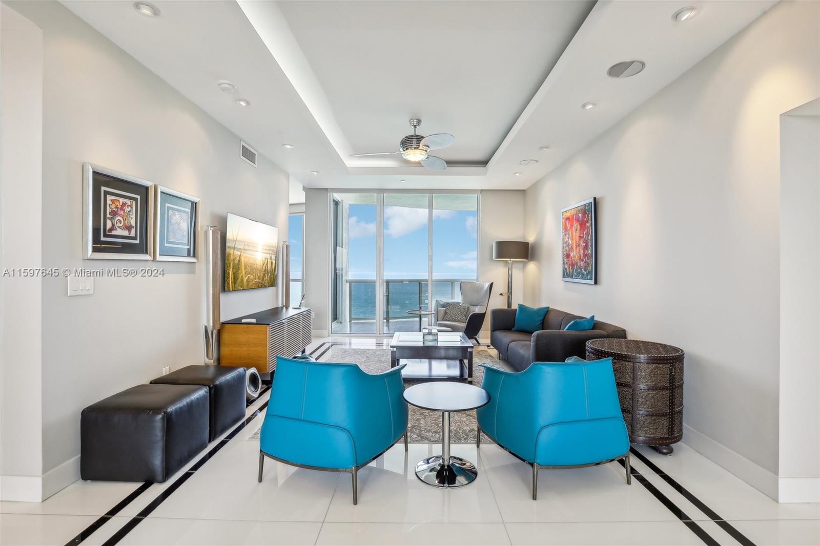 TDR TOWER I CONDO - Residential