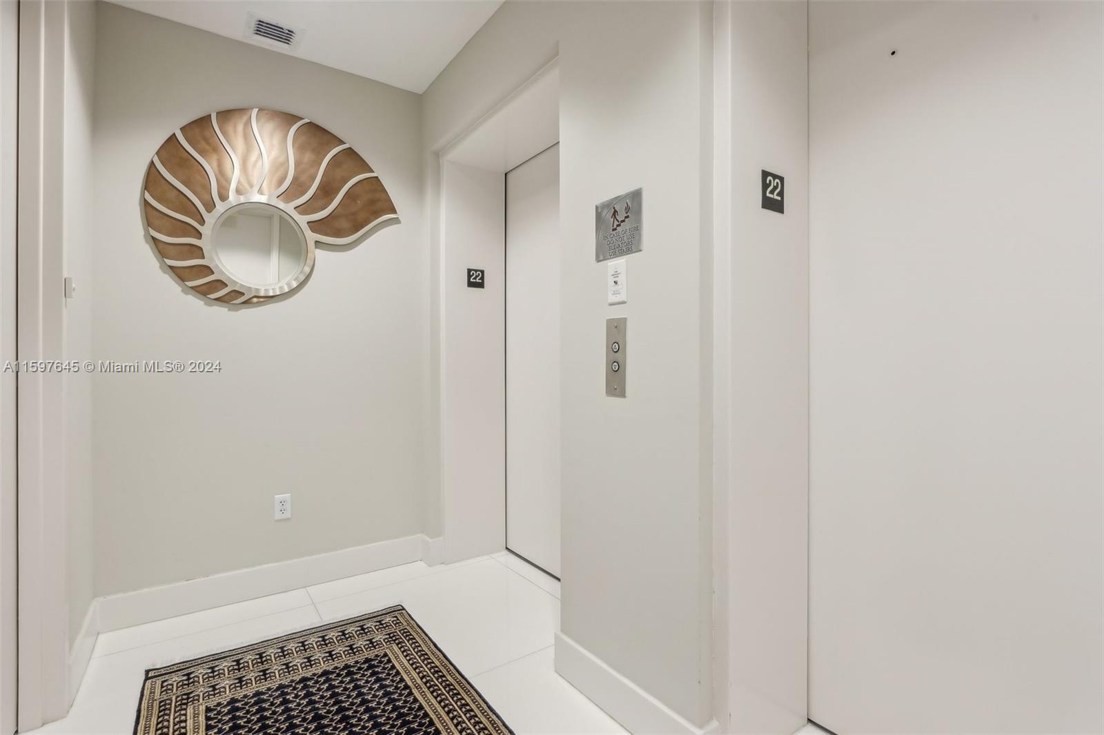 TDR TOWER I CONDO - Residential