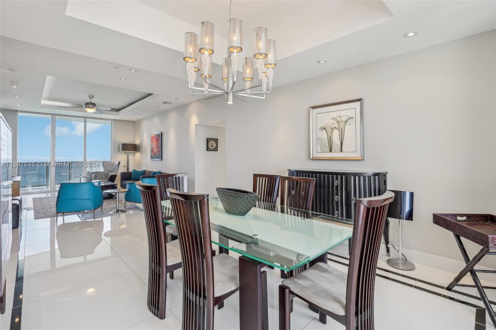 TDR TOWER I CONDO - Residential