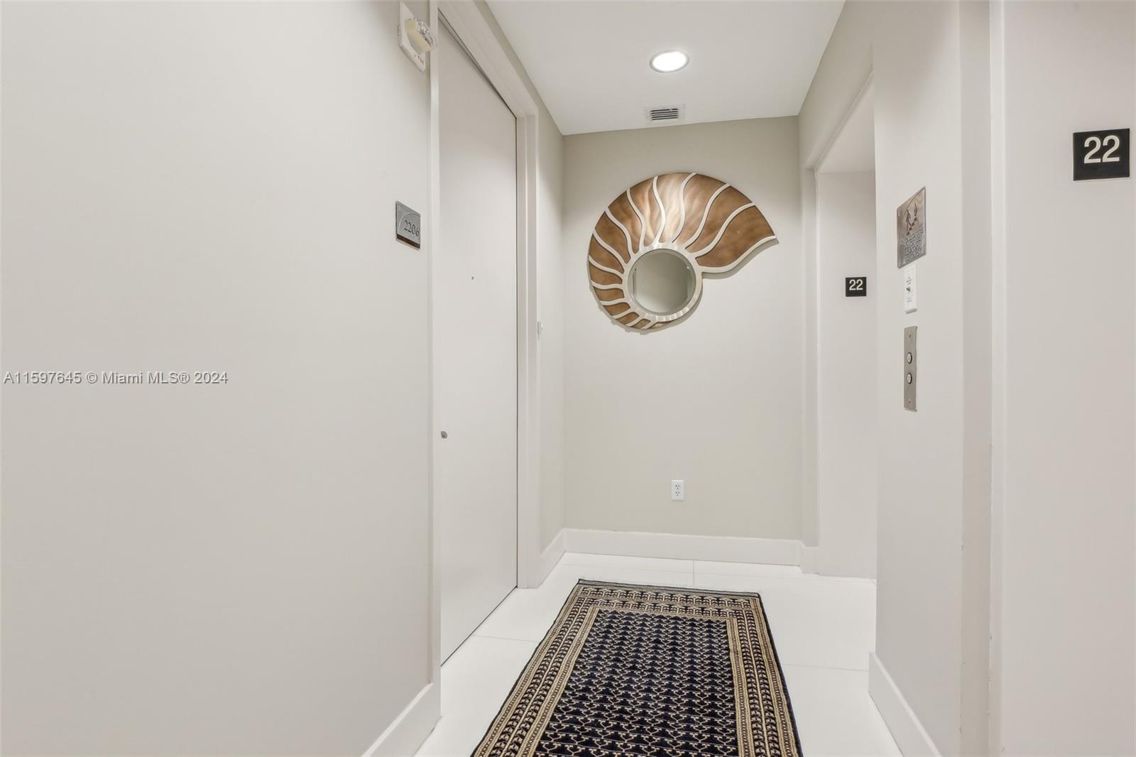 TDR TOWER I CONDO - Residential