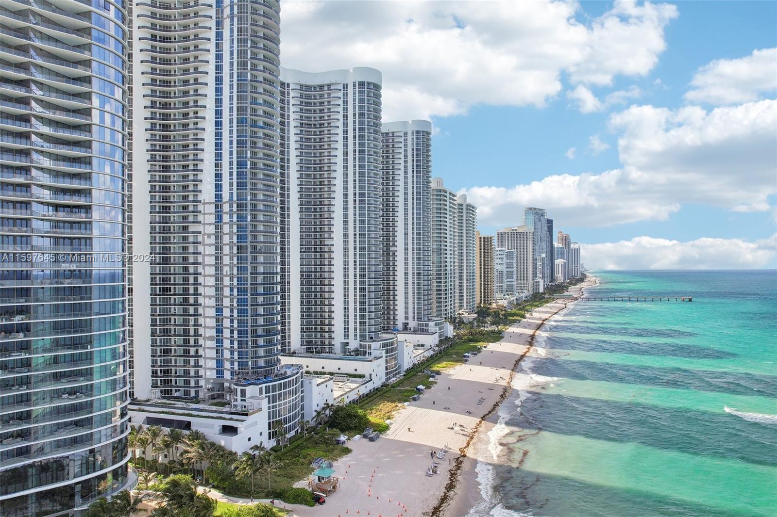 TDR TOWER I CONDO - Residential