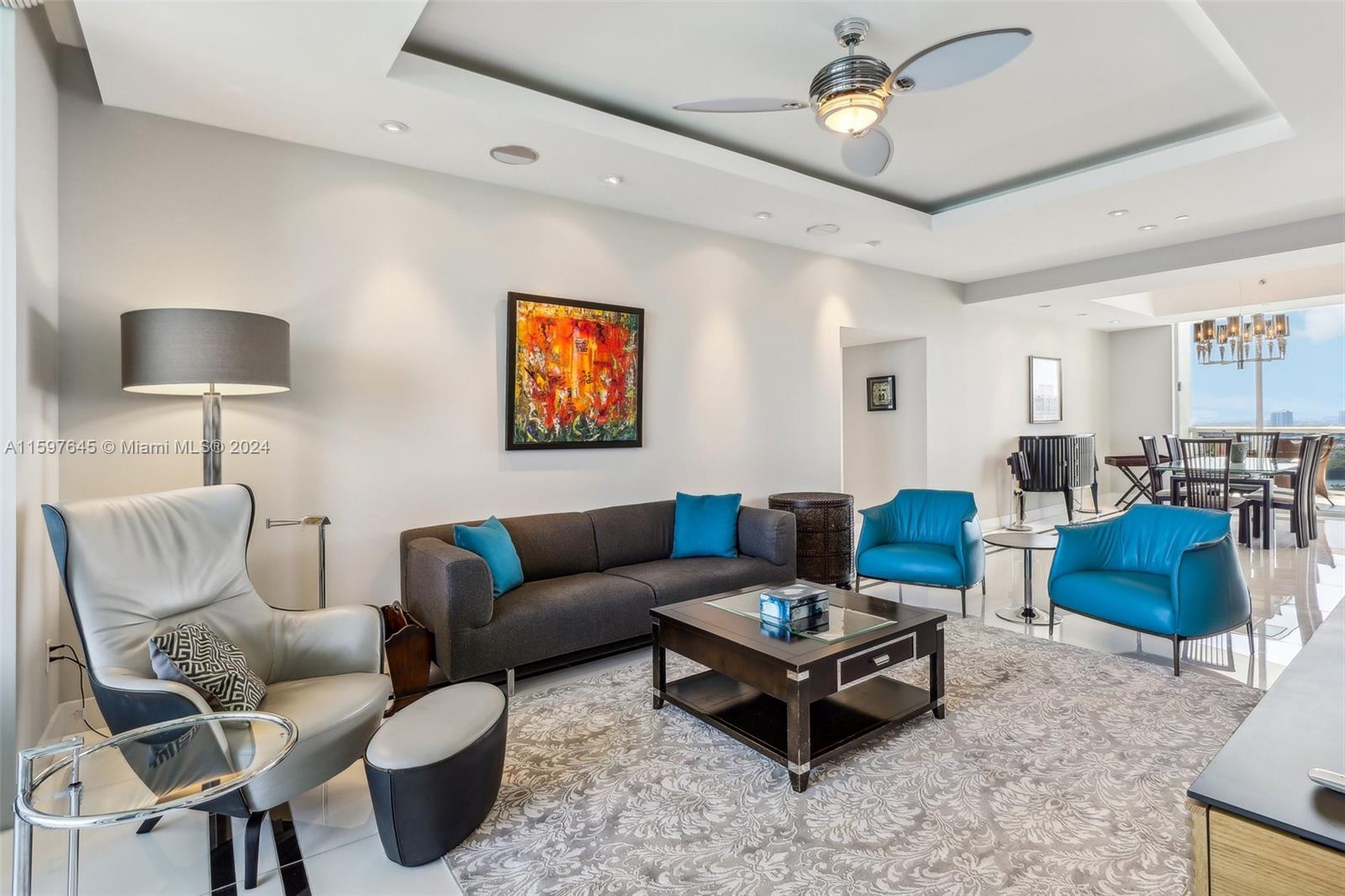 TDR TOWER I CONDO - Residential