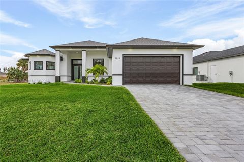 2322 NW 33rd AVE, Cape Coral, FL 33993 - #: A11522258