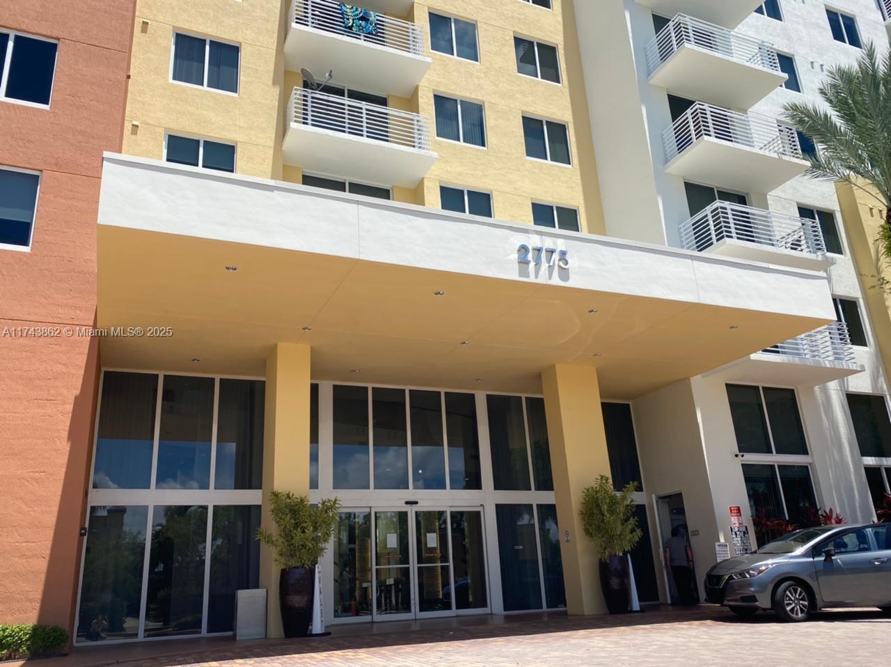 Rental Property at 2775 Ne 187th St 414, Aventura, Miami-Dade County, Florida - Bedrooms: 3 
Bathrooms: 2  - $3,800 MO.