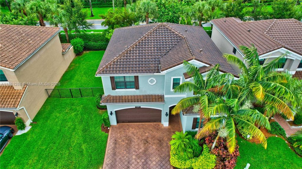 Photo of 14178 Rock Salt Rd, Delray Beach, FL 33446 (MLS # A11861288)