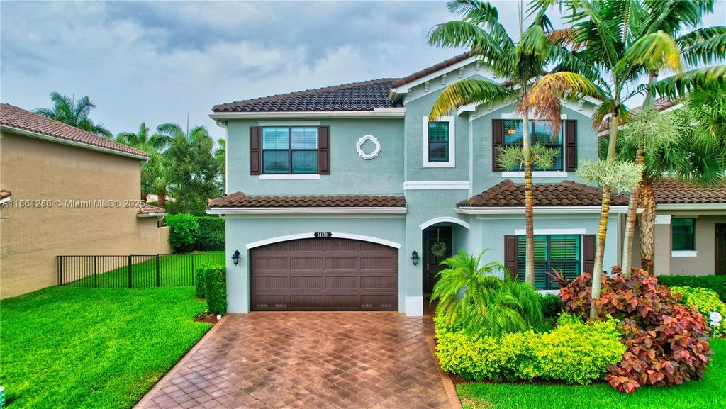 Photo of 14178 Rock Salt Rd, Delray Beach, FL 33446 (MLS # A11861288)