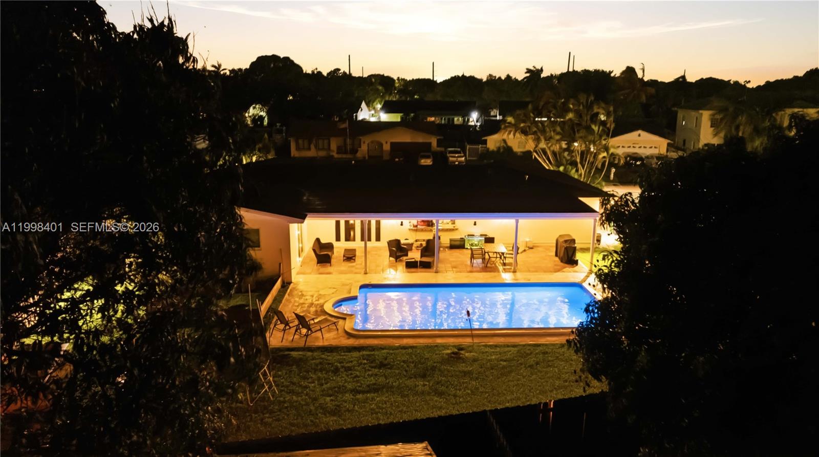 SAGA BAY SEC ONE PART TWO - Residential