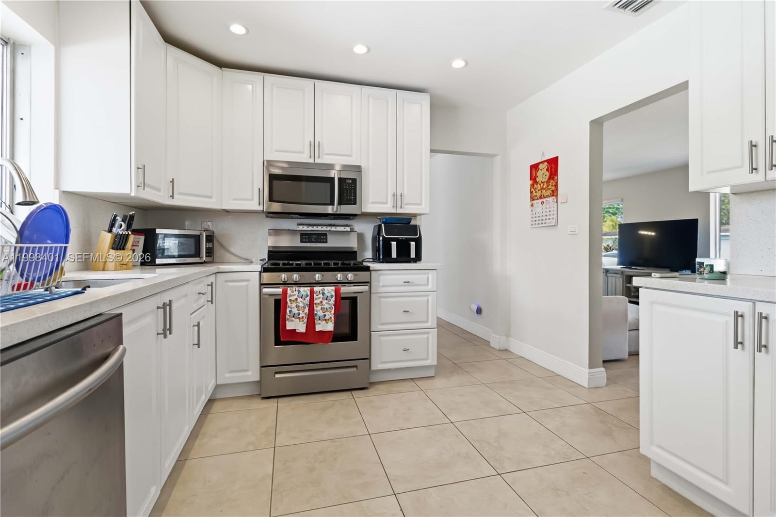 SAGA BAY SEC ONE PART TWO - Residential