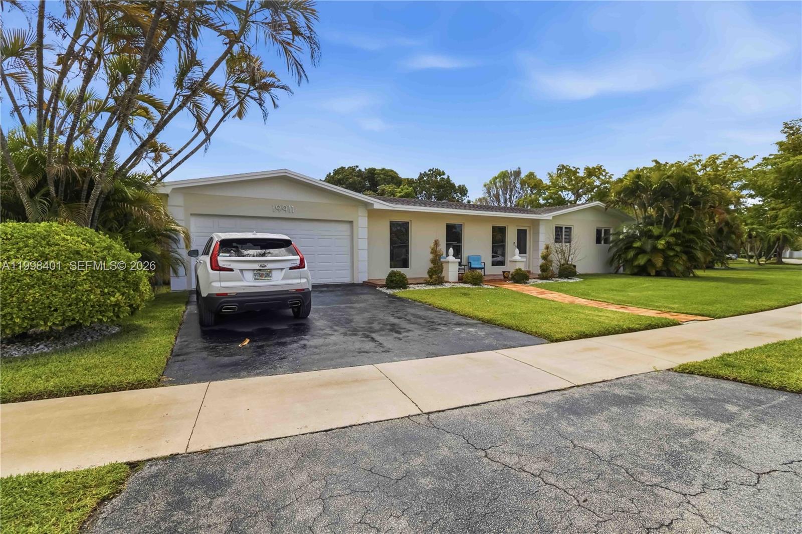 SAGA BAY SEC ONE PART TWO - Residential