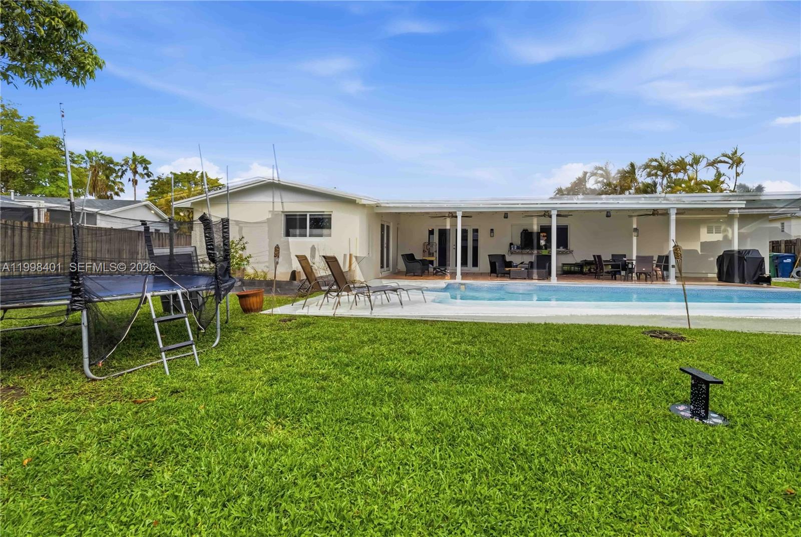 SAGA BAY SEC ONE PART TWO - Residential