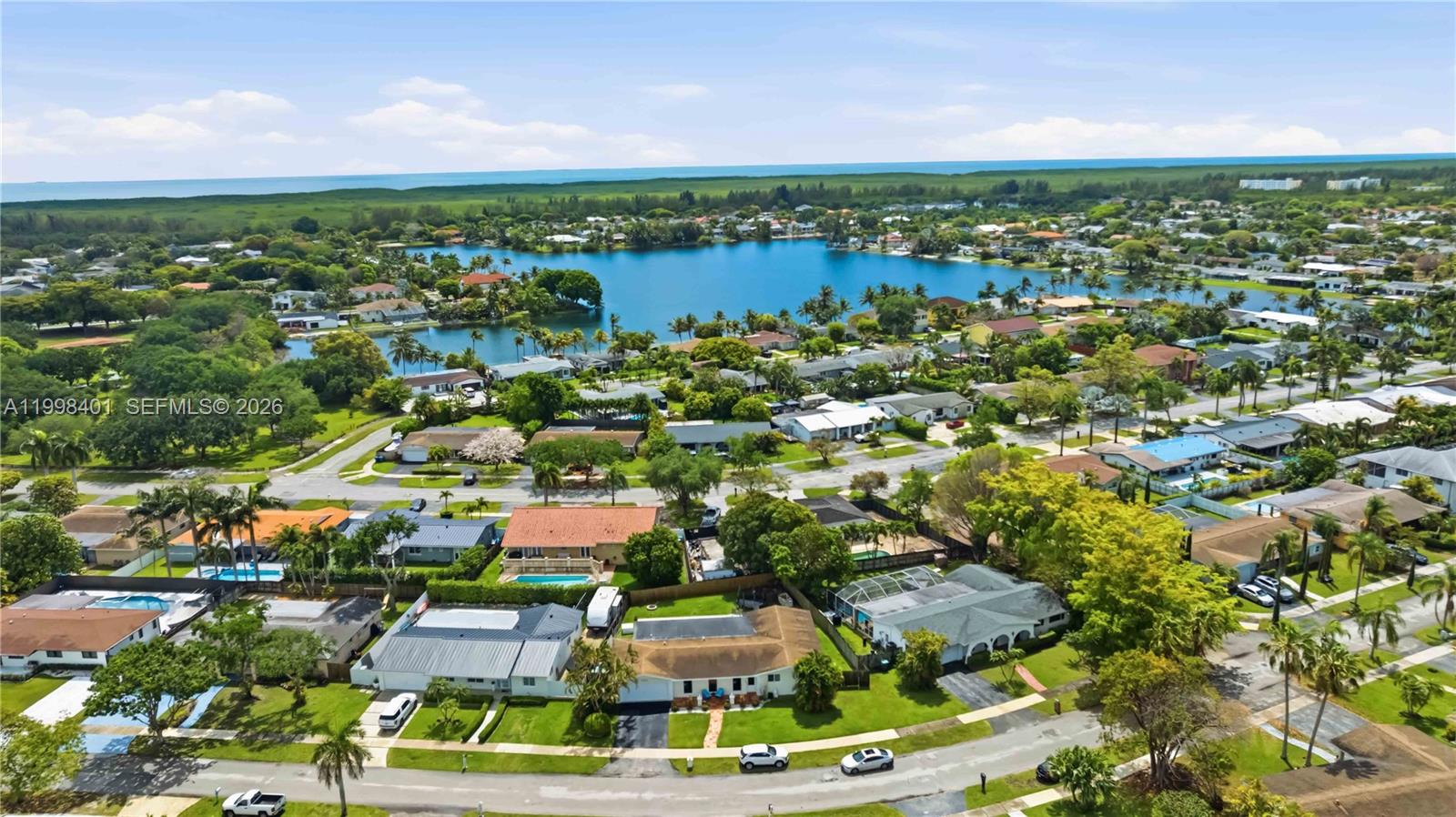 SAGA BAY SEC ONE PART TWO - Residential