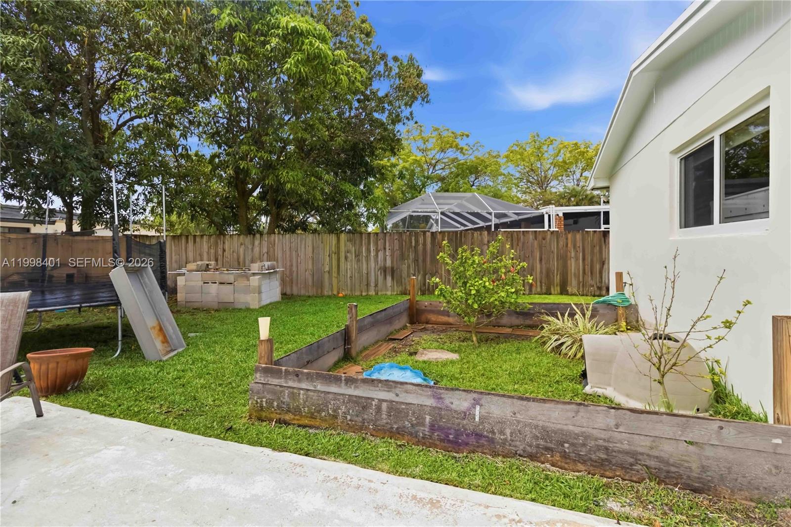 SAGA BAY SEC ONE PART TWO - Residential