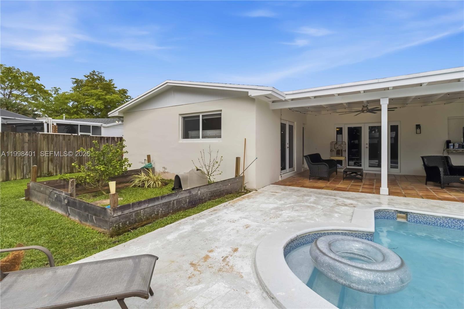 SAGA BAY SEC ONE PART TWO - Residential