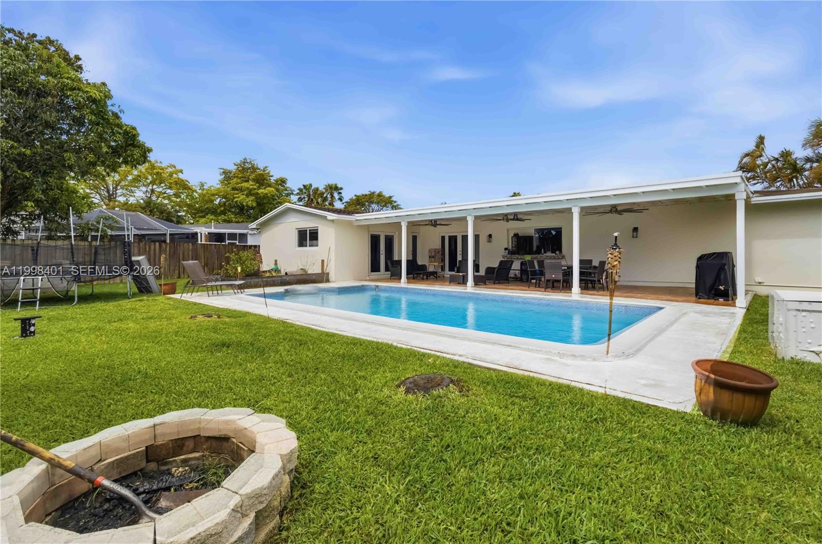 SAGA BAY SEC ONE PART TWO - Residential