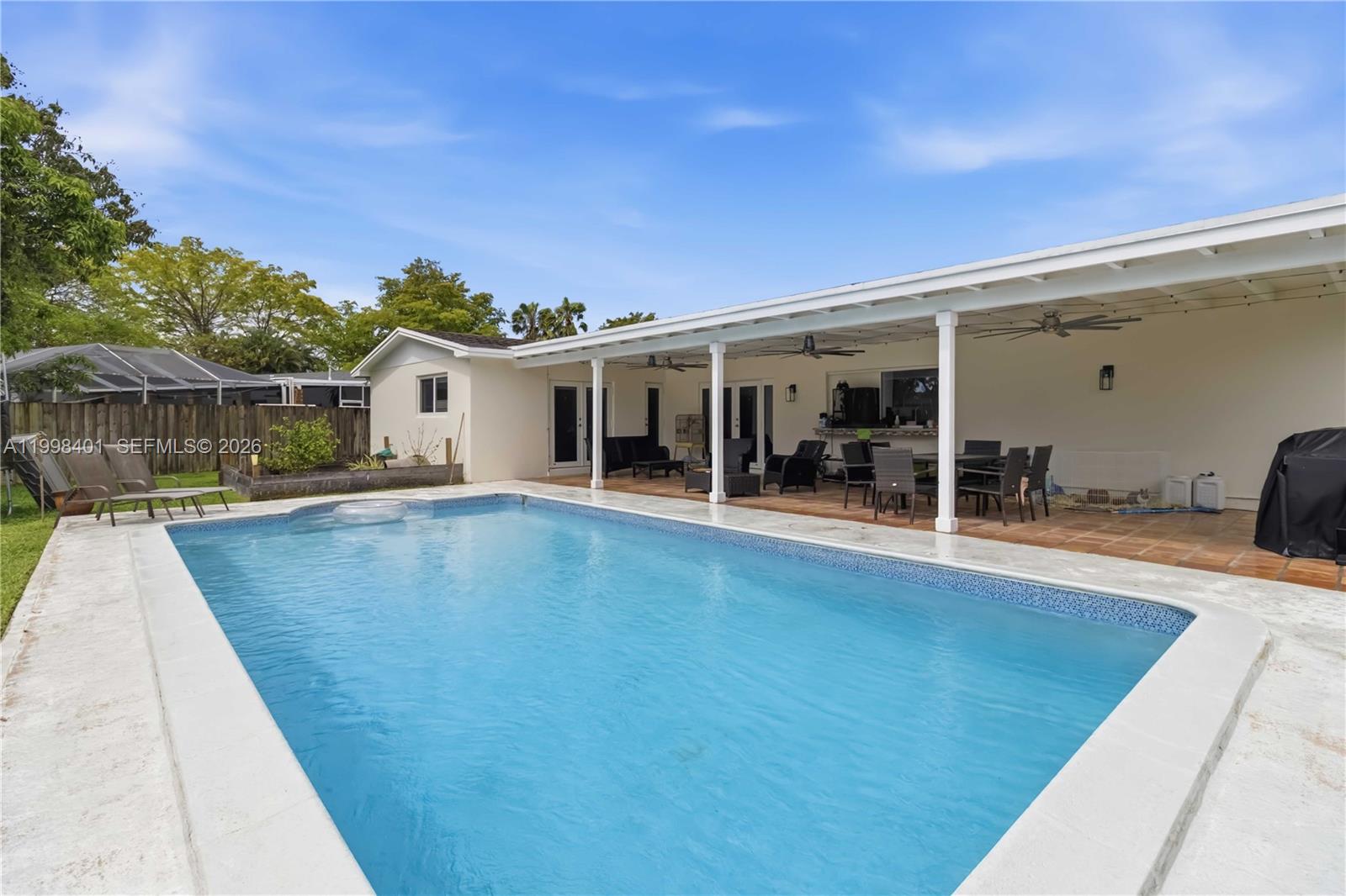 SAGA BAY SEC ONE PART TWO - Residential