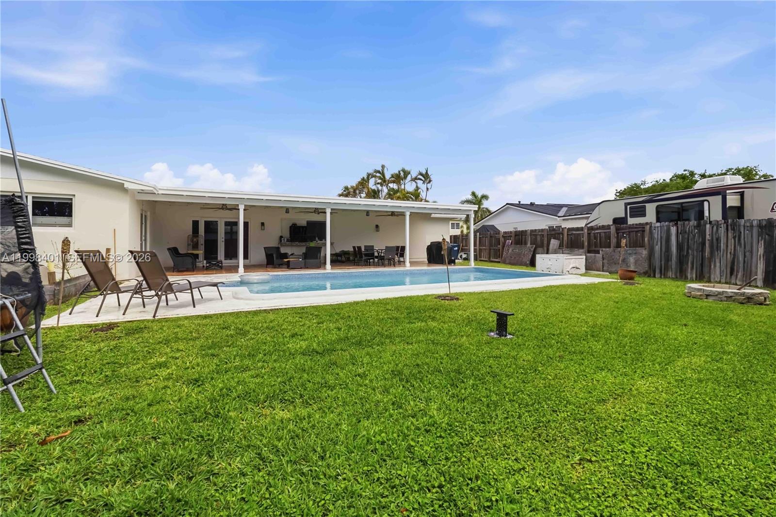 SAGA BAY SEC ONE PART TWO - Residential