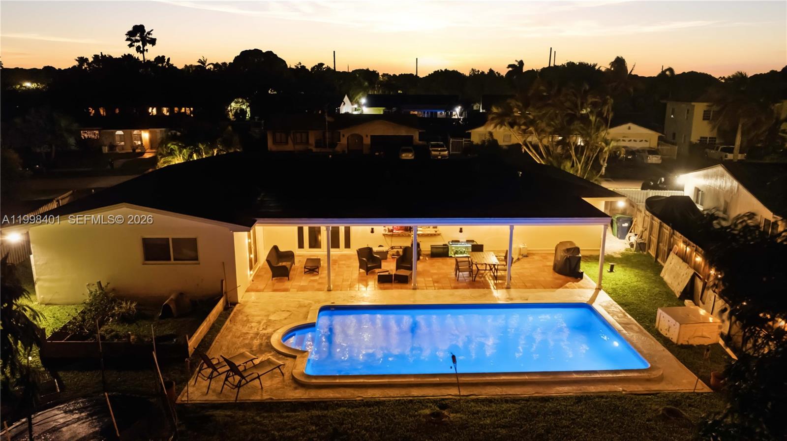 SAGA BAY SEC ONE PART TWO - Residential