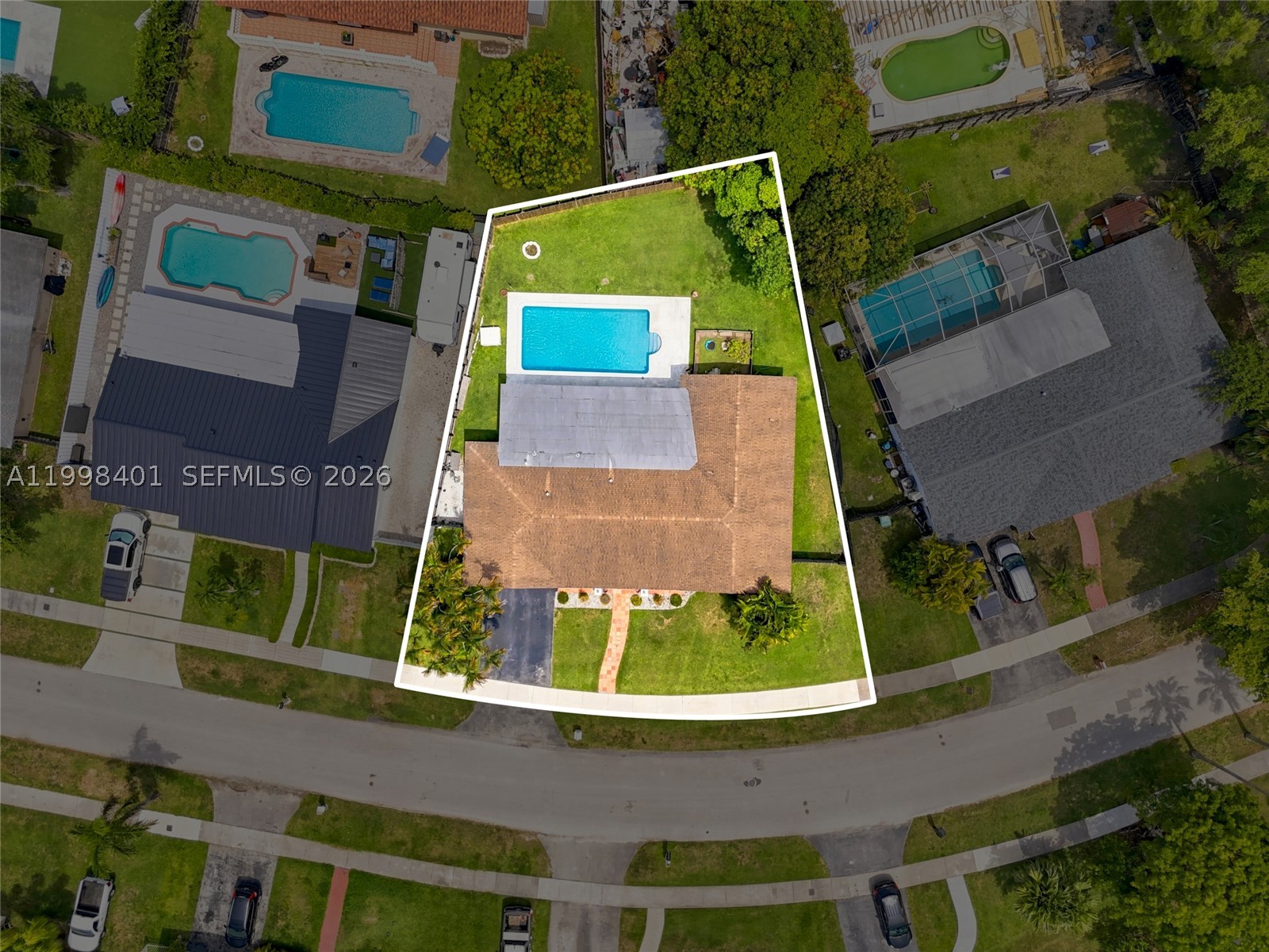 19911 SW 84th Ave