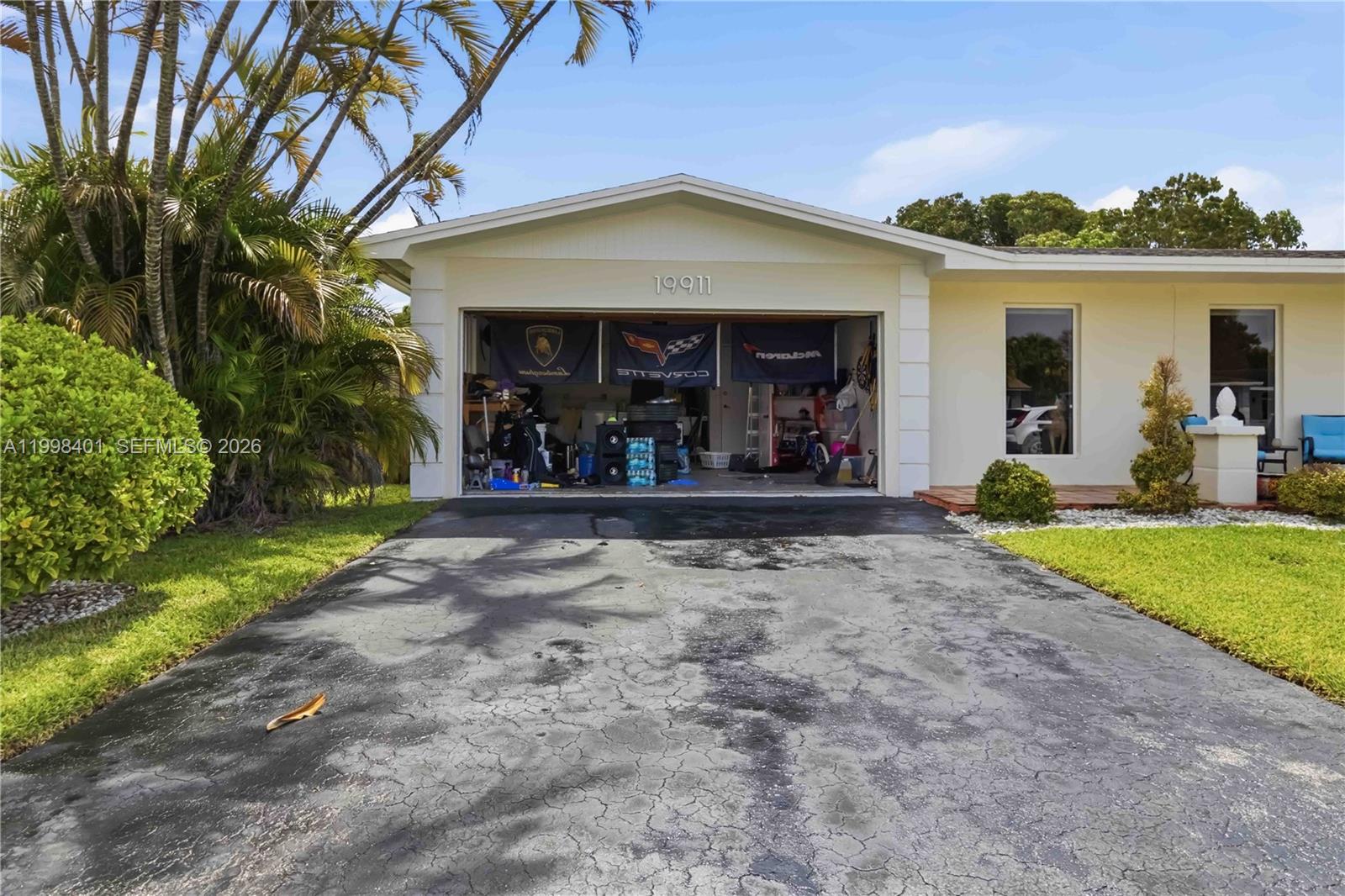 SAGA BAY SEC ONE PART TWO - Residential