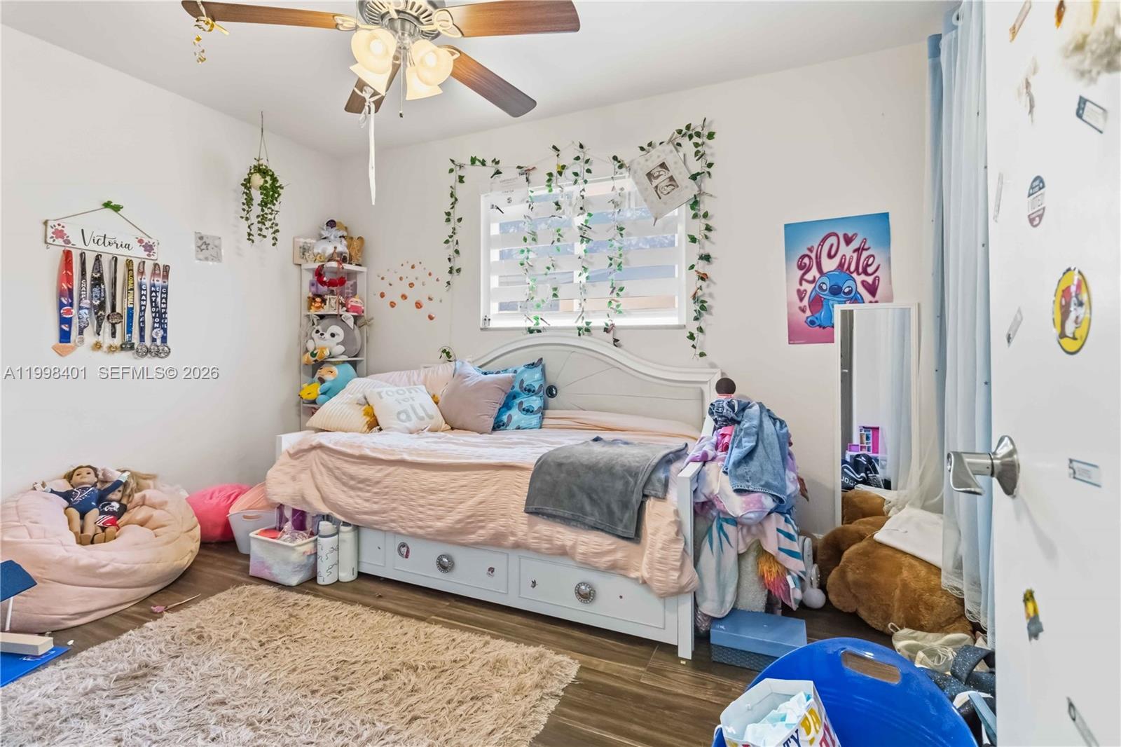 SAGA BAY SEC ONE PART TWO - Residential