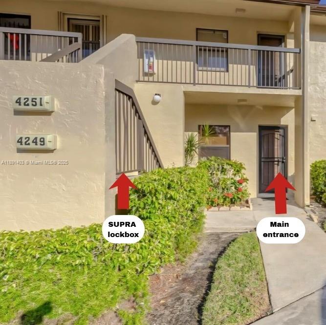 KARANDA VILLAGE II-B COND - Residential